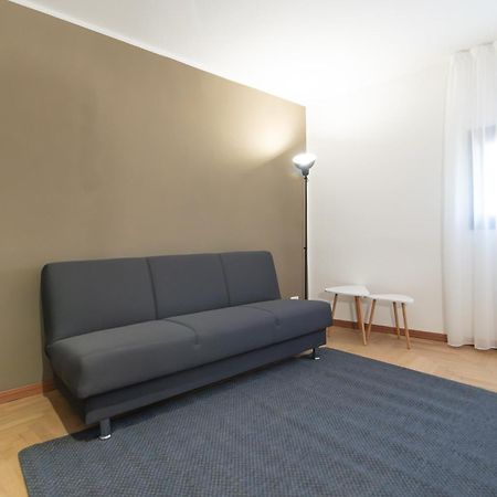 Residenza Corso Palladio 159 วิเชนซา ภายนอก รูปภาพ
