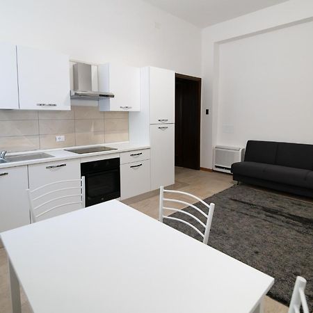 Residenza Corso Palladio 159 วิเชนซา ภายนอก รูปภาพ