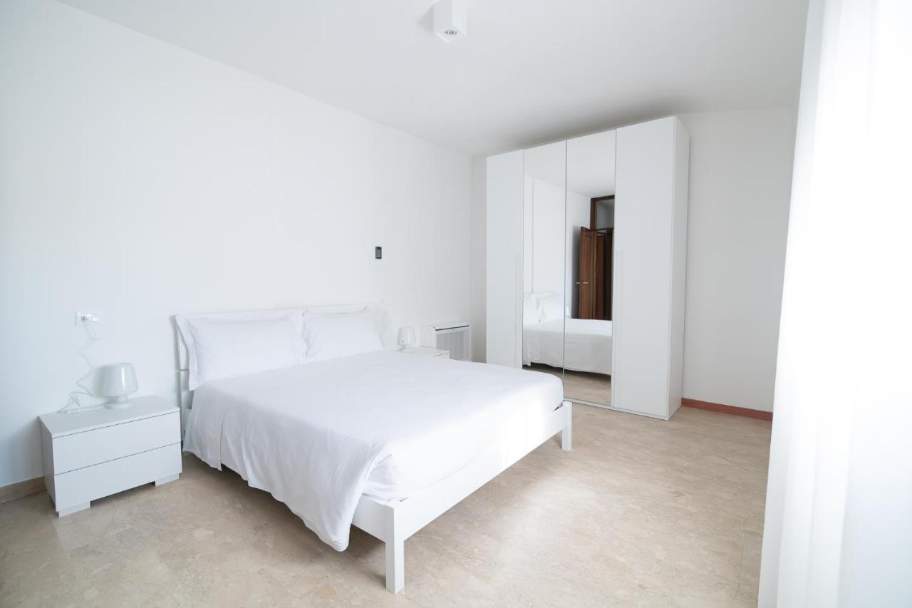 Residenza Corso Palladio 159 วิเชนซา ภายนอก รูปภาพ