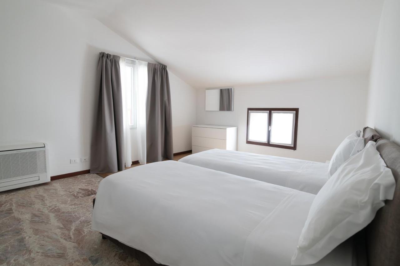 Residenza Corso Palladio 159 วิเชนซา ภายนอก รูปภาพ