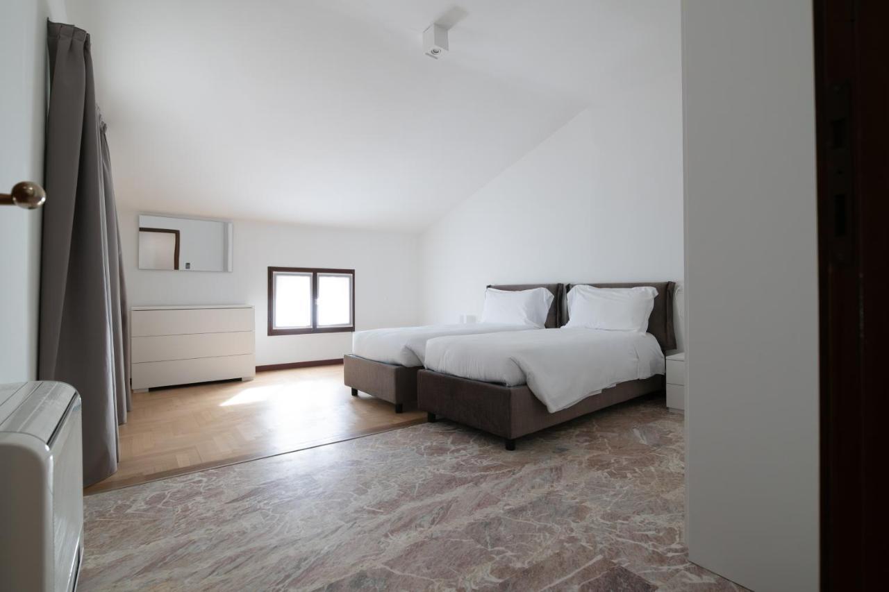 Residenza Corso Palladio 159 วิเชนซา ภายนอก รูปภาพ