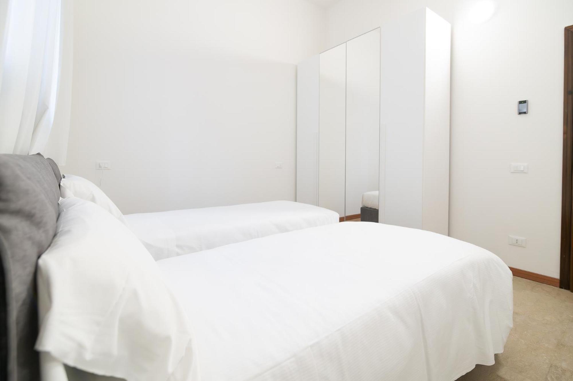 Residenza Corso Palladio 159 วิเชนซา ภายนอก รูปภาพ