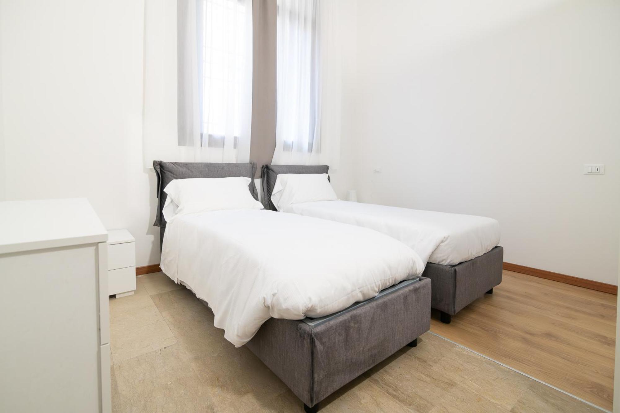 Residenza Corso Palladio 159 วิเชนซา ภายนอก รูปภาพ