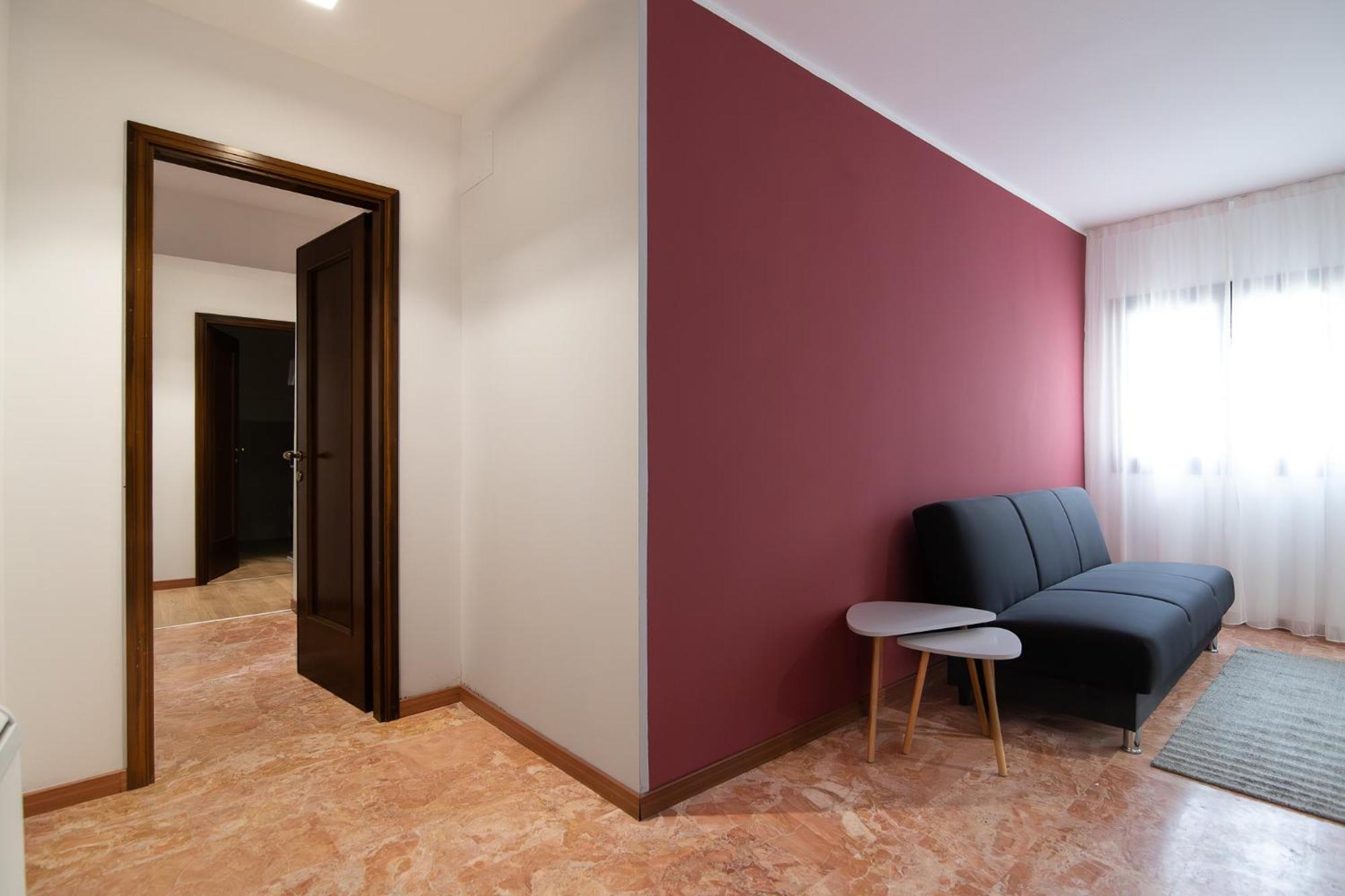 Residenza Corso Palladio 159 วิเชนซา ภายนอก รูปภาพ
