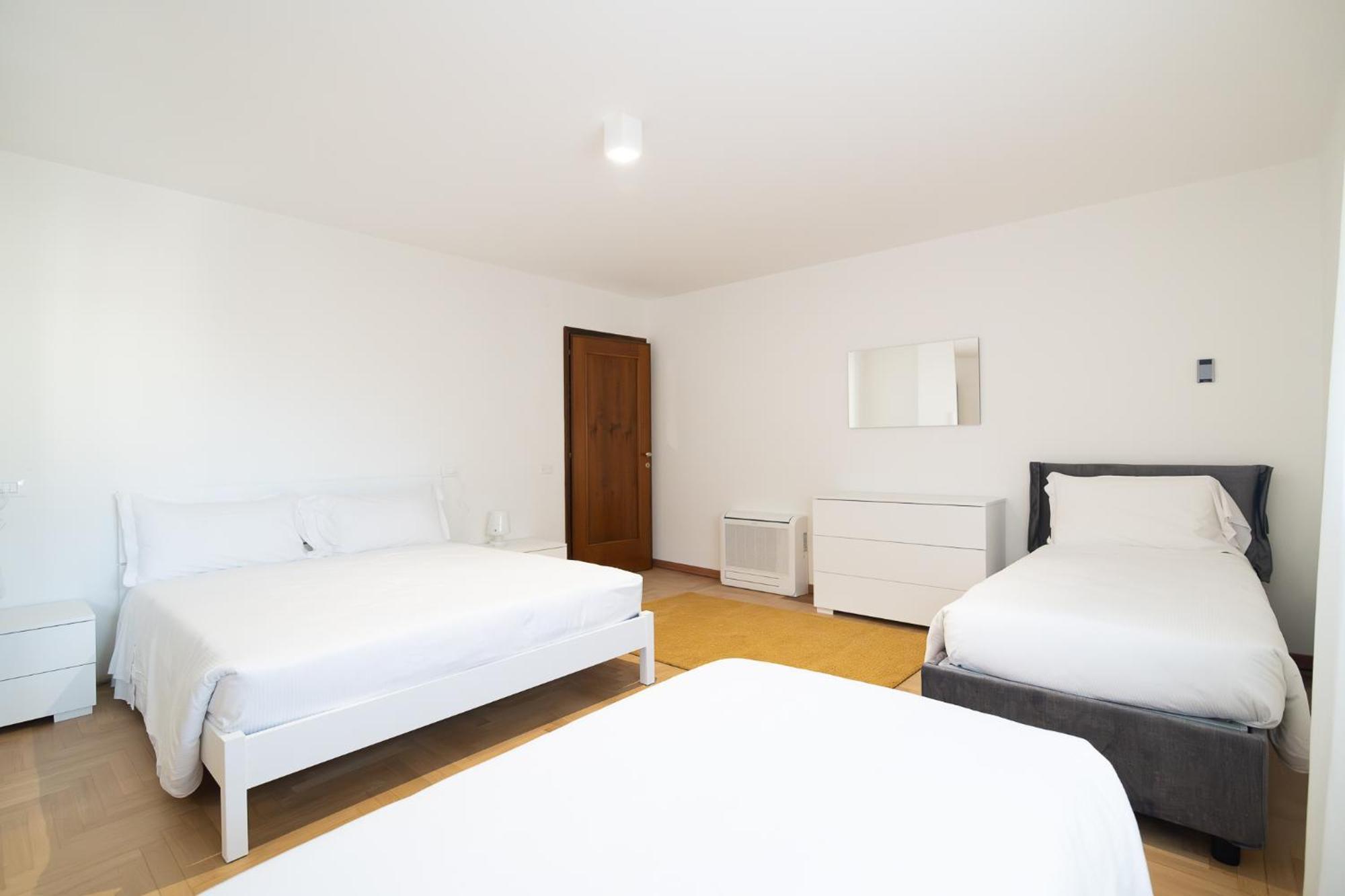 Residenza Corso Palladio 159 วิเชนซา ห้อง รูปภาพ