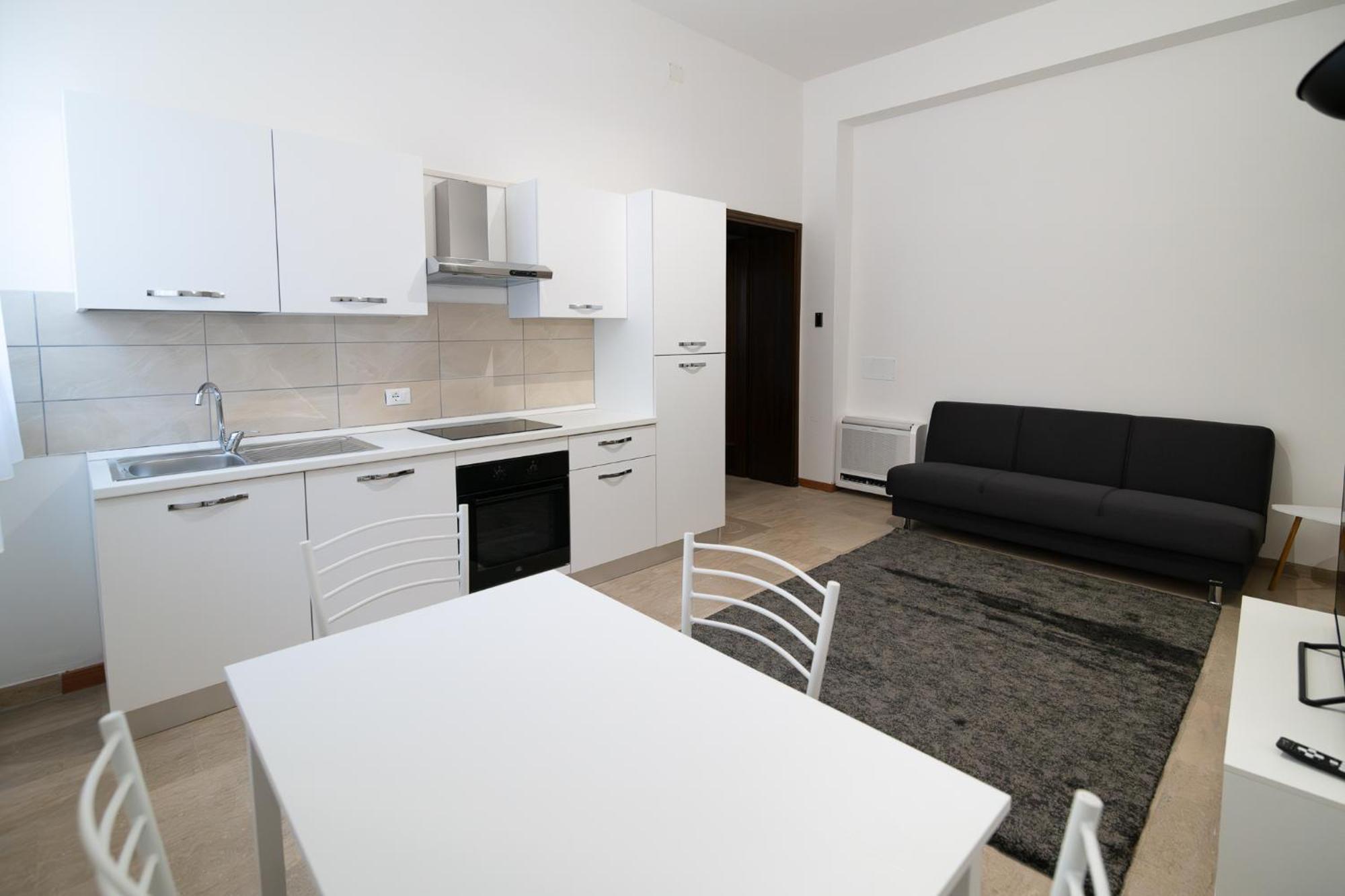 Residenza Corso Palladio 159 วิเชนซา ภายนอก รูปภาพ