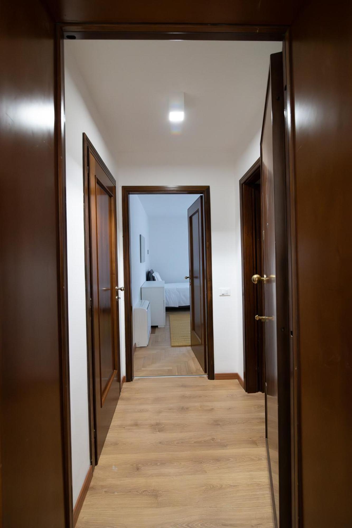 Residenza Corso Palladio 159 วิเชนซา ภายนอก รูปภาพ