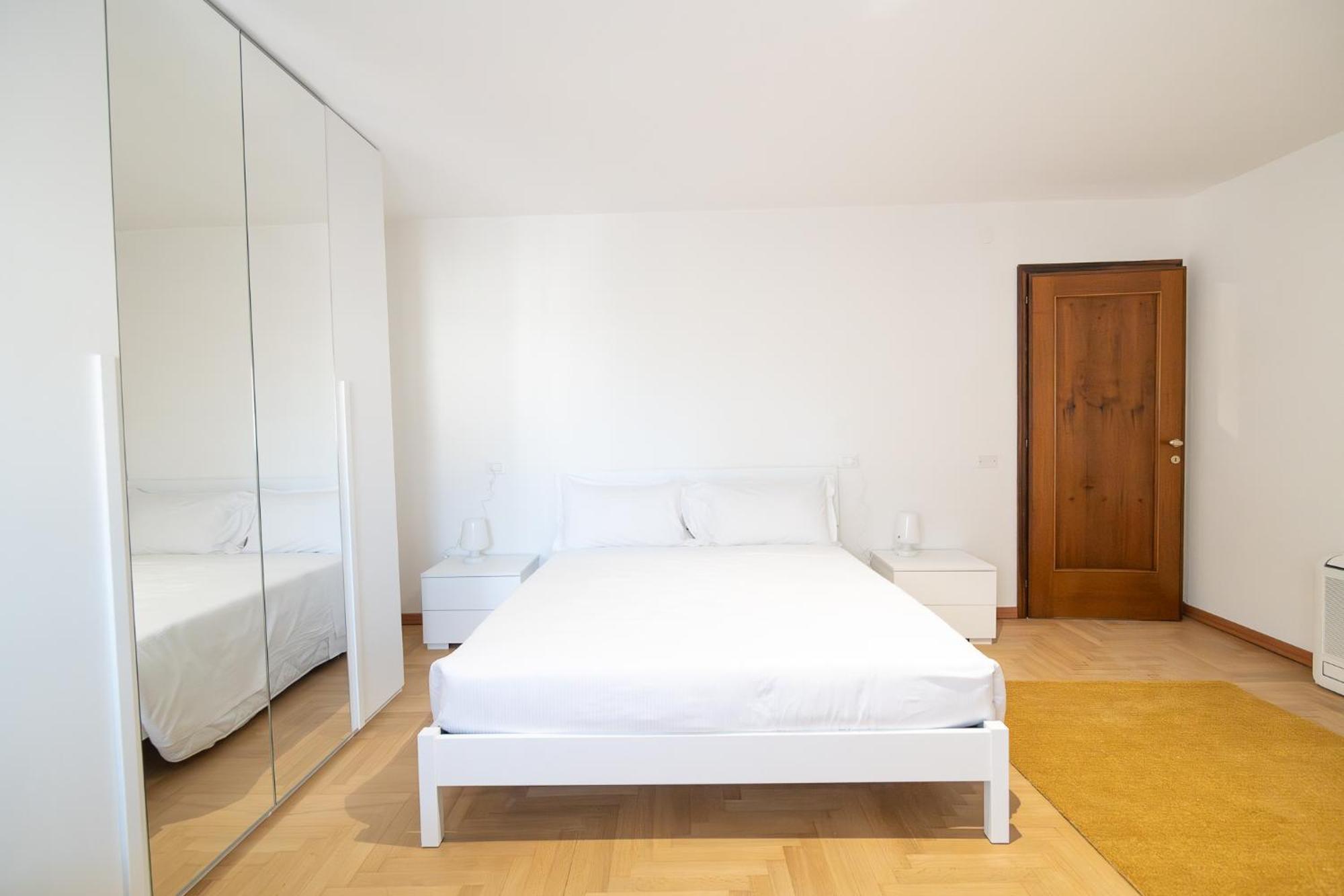 Residenza Corso Palladio 159 วิเชนซา ห้อง รูปภาพ