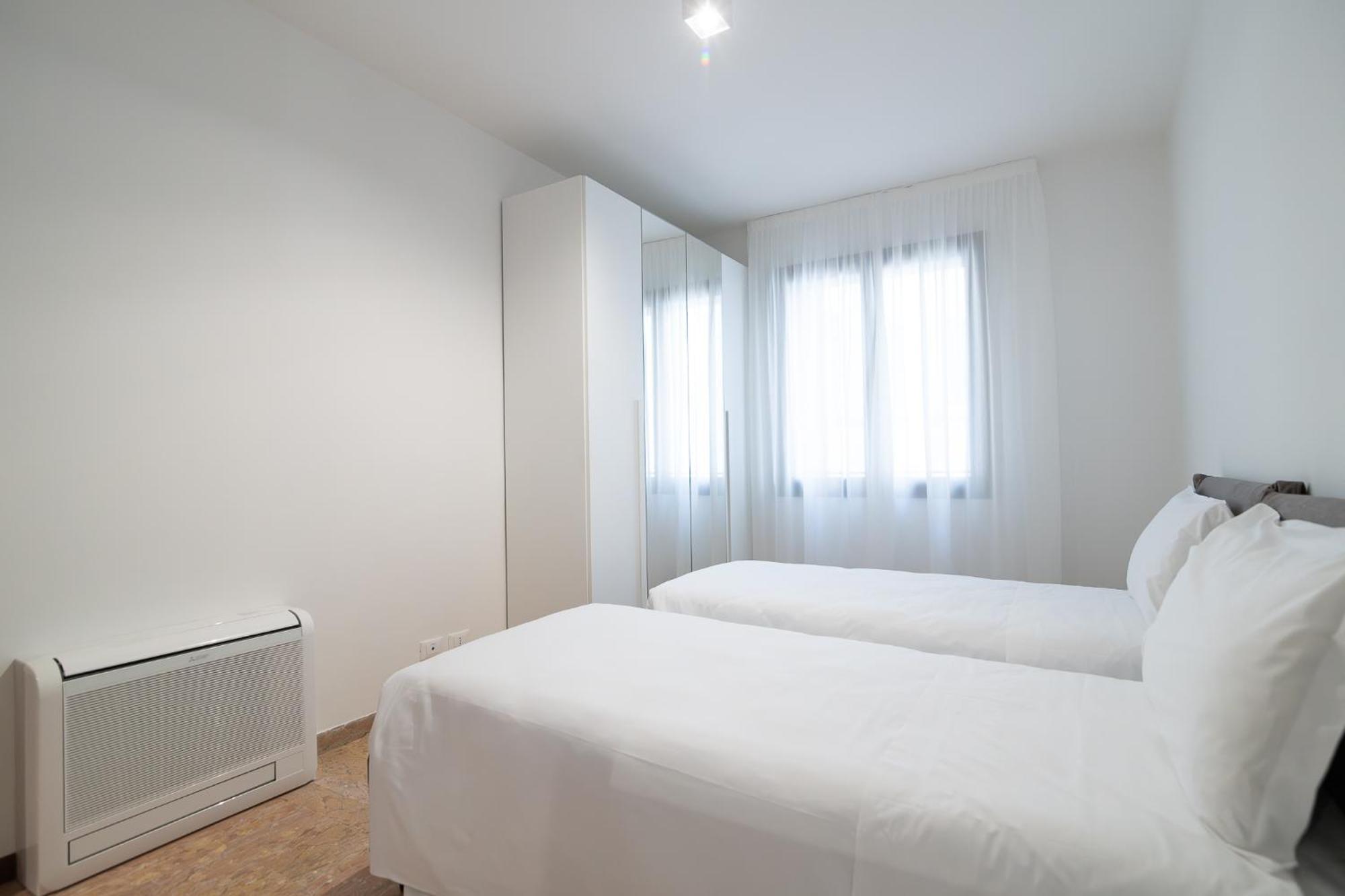 Residenza Corso Palladio 159 วิเชนซา ภายนอก รูปภาพ