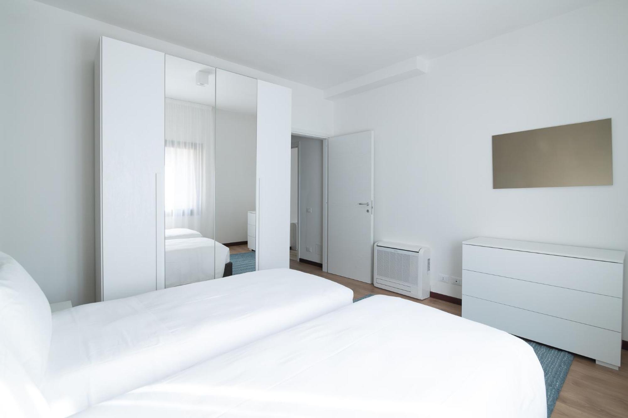 Residenza Corso Palladio 159 วิเชนซา ภายนอก รูปภาพ