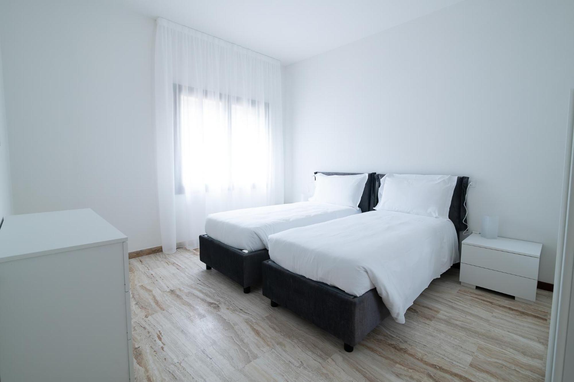 Residenza Corso Palladio 159 วิเชนซา ห้อง รูปภาพ