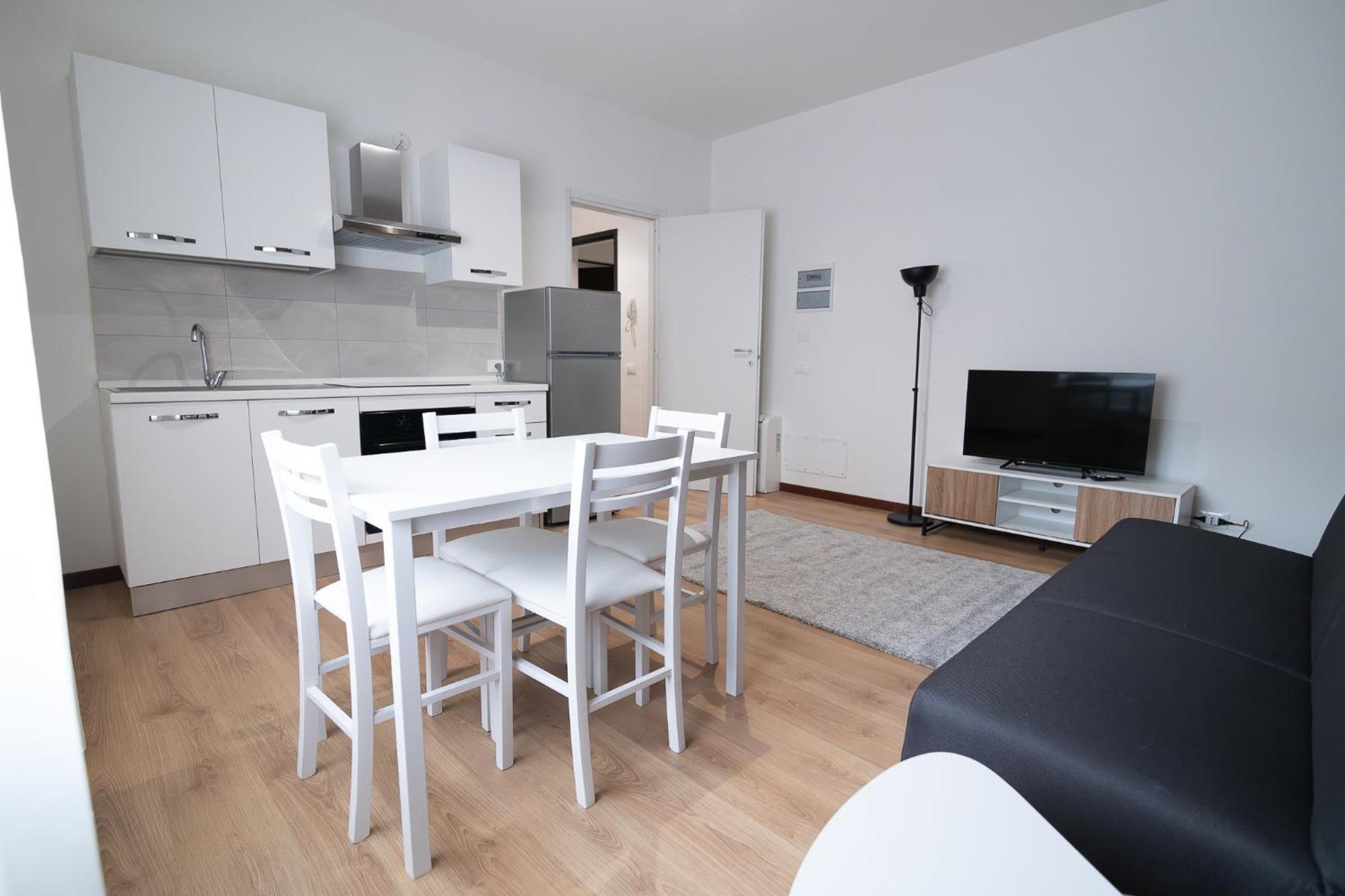 Residenza Corso Palladio 159 วิเชนซา ภายนอก รูปภาพ