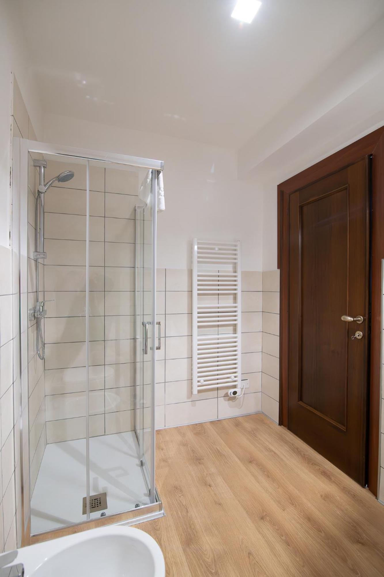Residenza Corso Palladio 159 วิเชนซา ห้อง รูปภาพ