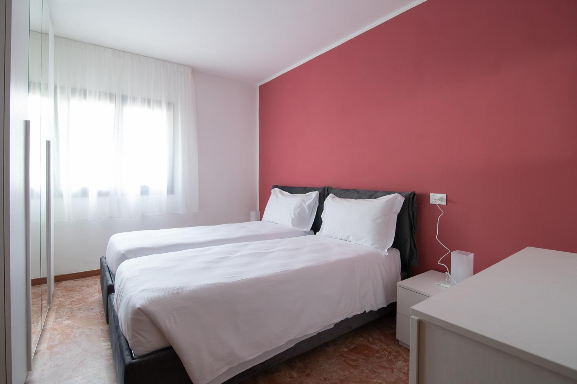Residenza Corso Palladio 159 วิเชนซา ภายนอก รูปภาพ