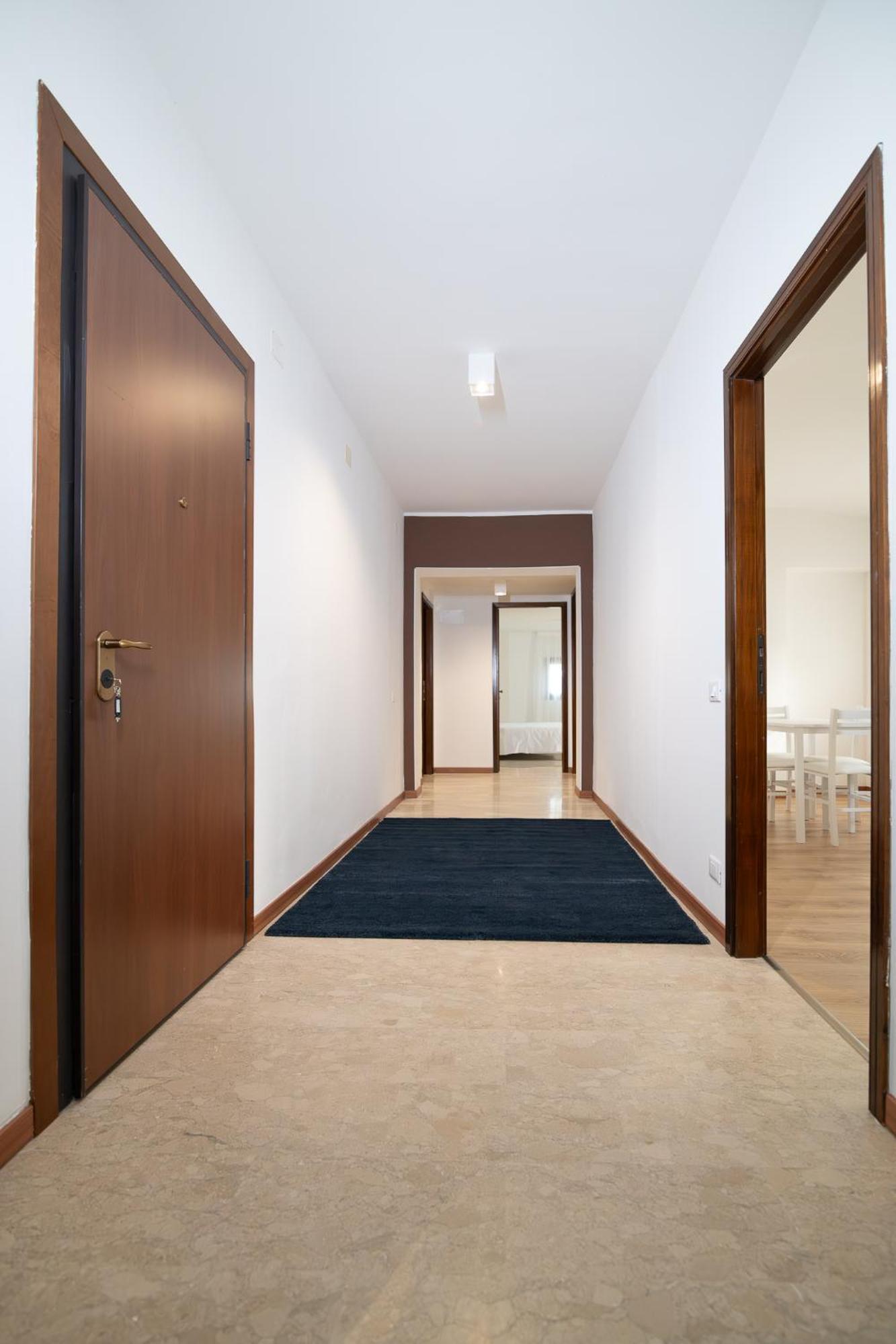 Residenza Corso Palladio 159 วิเชนซา ภายนอก รูปภาพ