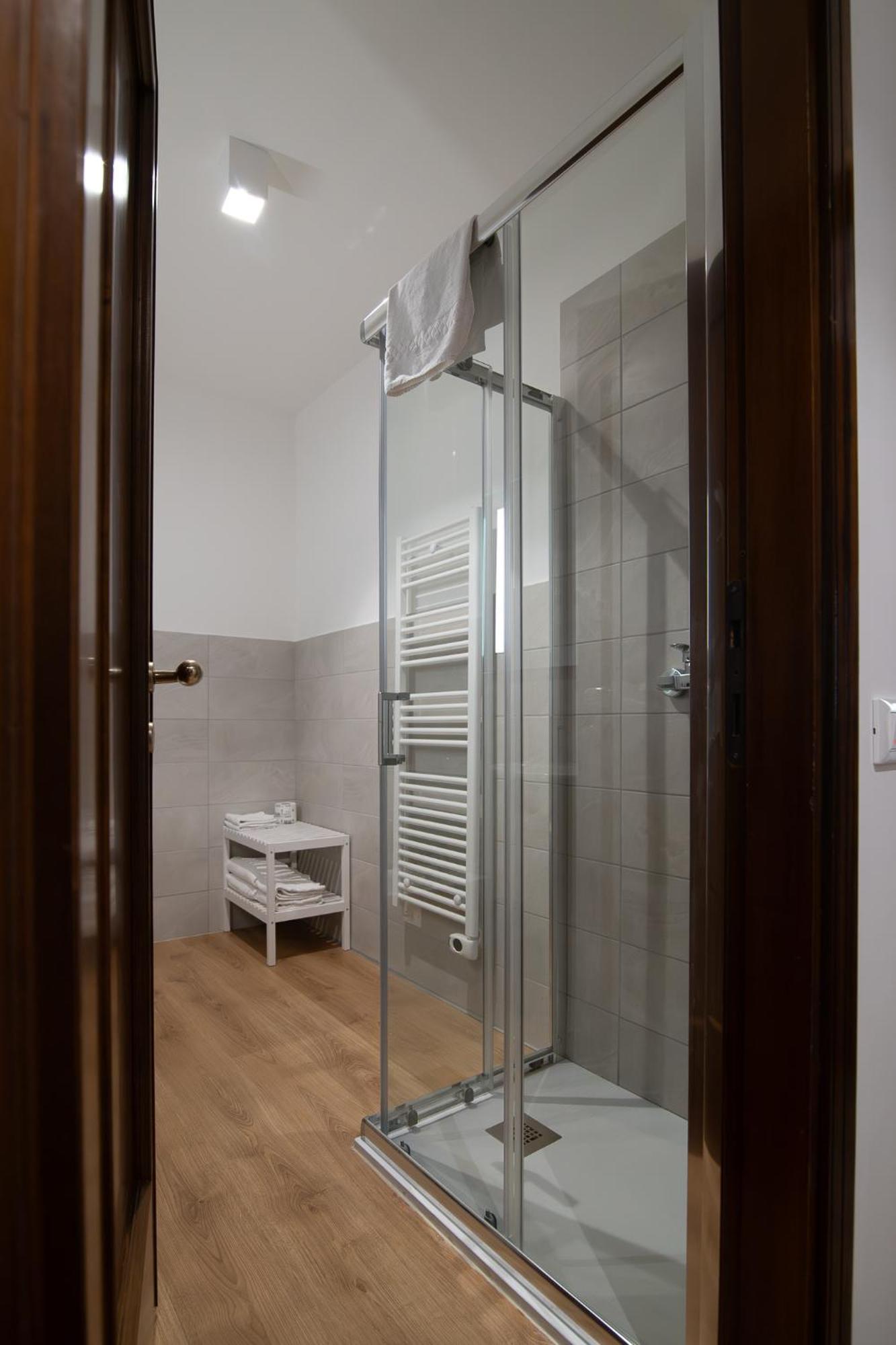 Residenza Corso Palladio 159 วิเชนซา ห้อง รูปภาพ
