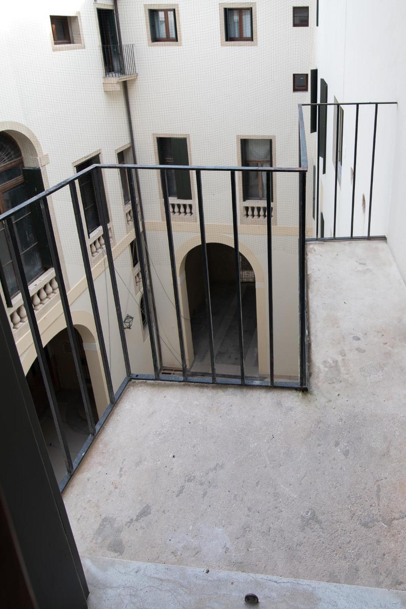 Residenza Corso Palladio 159 วิเชนซา ภายนอก รูปภาพ